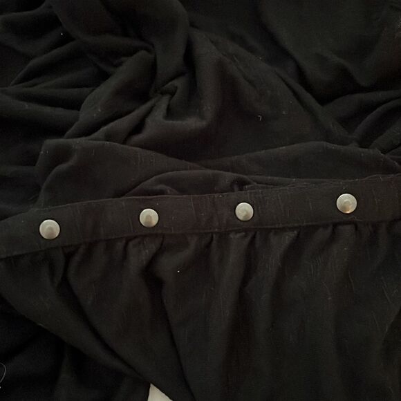 Zella Wrap Top S/P  - Picture 4 of 5